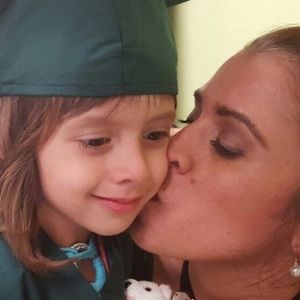 Meet your Posher, Cathy